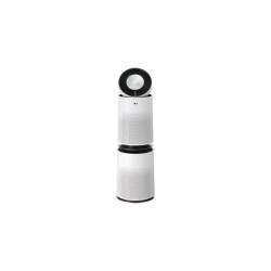 (LG)LG 퓨리케어 360도 공기청정기 AS303DWFA 크리미스노우